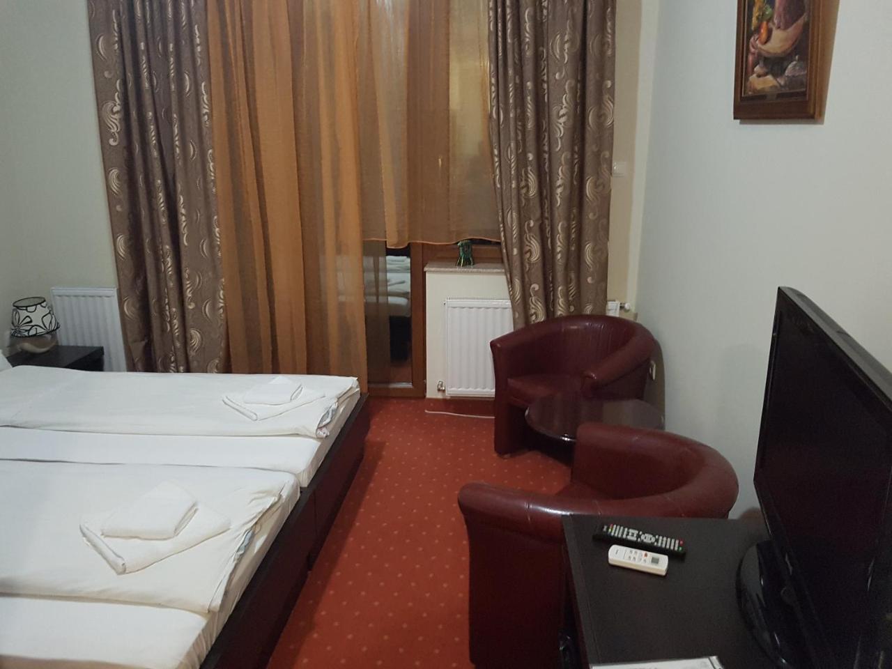 Extra Jezero rooms Palić Exteriér fotografie